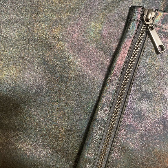 Stylish Hologram Pants (One of a kind) - Picture 5 of 16